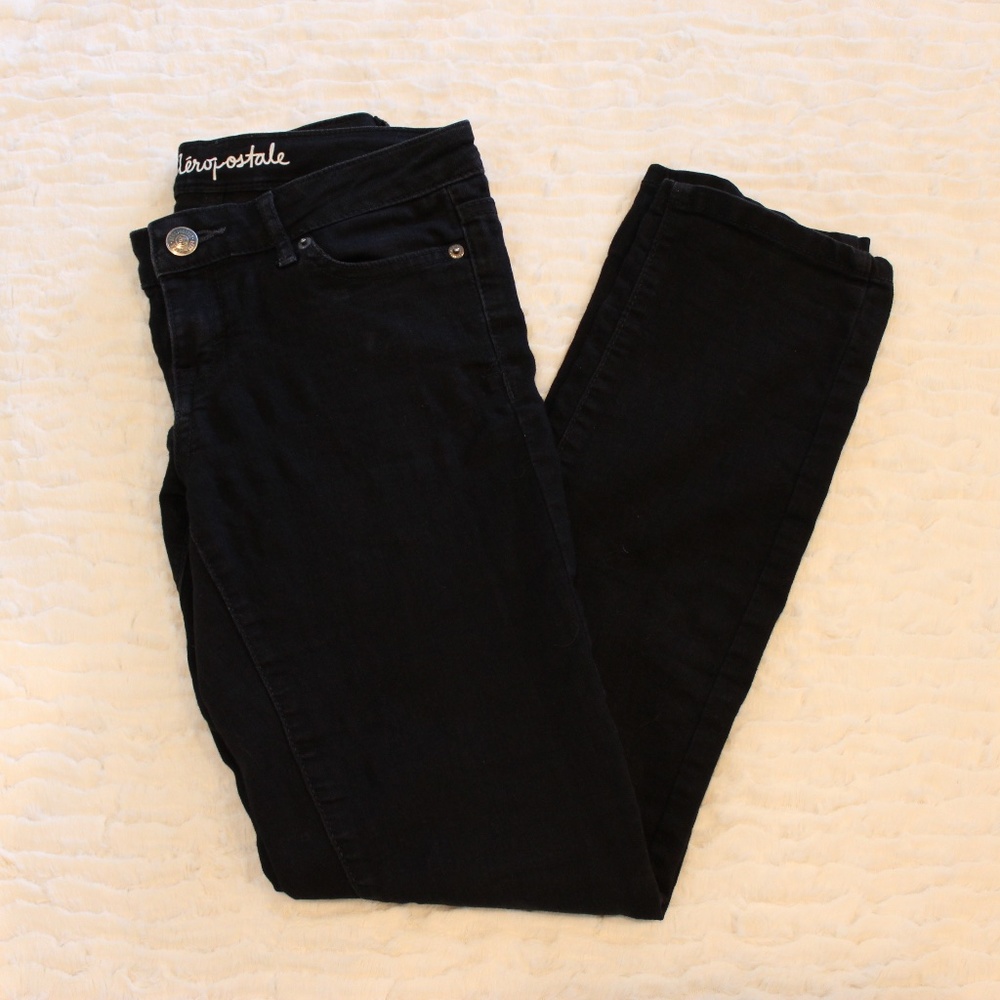 🦋Aeropostale Skinny Jeans